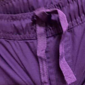 Work Nurse OFFICE EON Hospital Dr Scrubs Pants Size 2XL